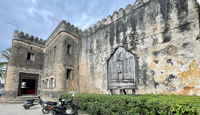 Zanzibar's Spice Heritage: A Journey Through the Spice Island